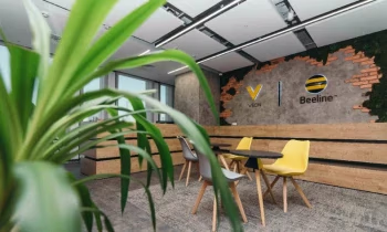 Beeline в Кыргызстане будет развивать непальская компания