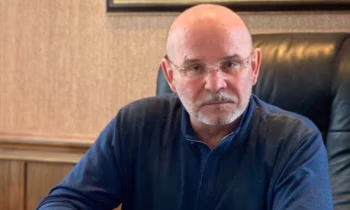 Прекращены полномочия главы совета директоров «Бакай Банка» Сергея Ибрагимова