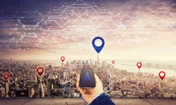 ГНС внесла в электронную карту дислокации 139 400 объектов и субъектов бизнеса