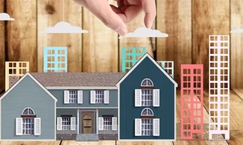 Госипотека: В Кыргызстане вступил в силу механизм долевого строительства жилья