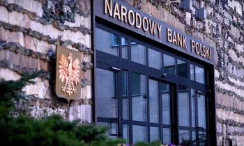 Центробанк Польши выпустил юбилейную монету к 100-летию Банка Польши