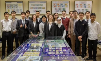 Финансовые знания для юных интеллектуалов