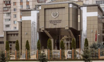 Банк Приднестровья выпустил памятную монету о Великой Отечественной войне