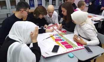 Финсабат приглашает принять участие в бизнес-игре «Сбережения»