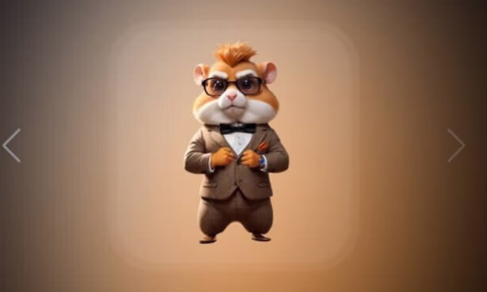 В Госдуме России упомянули Hamster Combat «Хомяка»