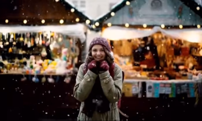 ЕБРР: Как отпраздновать Новый год устойчиво?