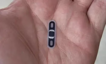 В США создали криптокошелек, вживляемый под кожу