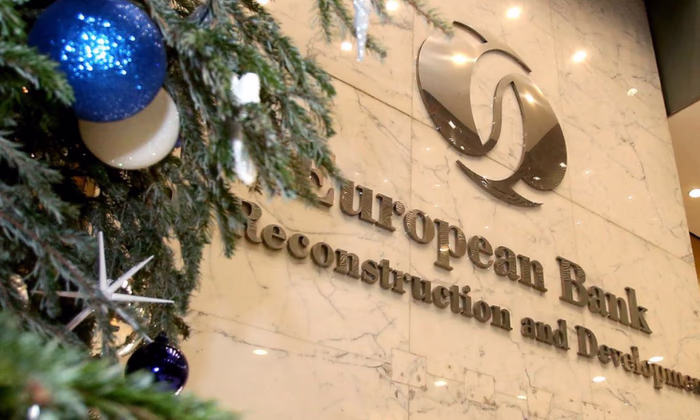ЕБРР выдал кредит ЗАО «Банк Компаньон» в размере 5 млн долларов