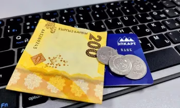 Мошенник купил крипту на деньги хозяйки коттеджа на Иссык-Куле