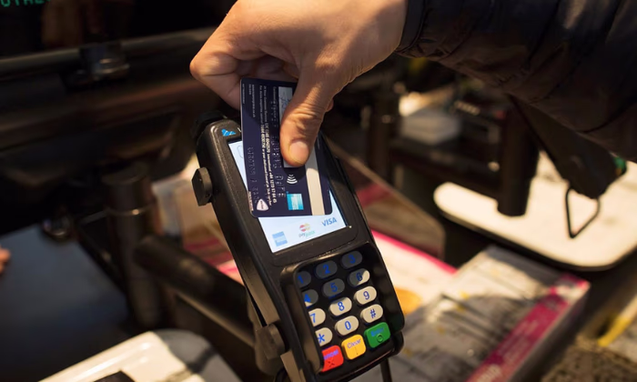 НБ КР о развитии платежной инфраструктуры и безналичных платежей в КР