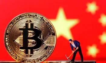 В Китае криптовалютные транзакции признали видом отмывания денег