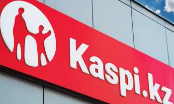 Казахстанский банк Kaspi планирует приобрести узбекский Humо