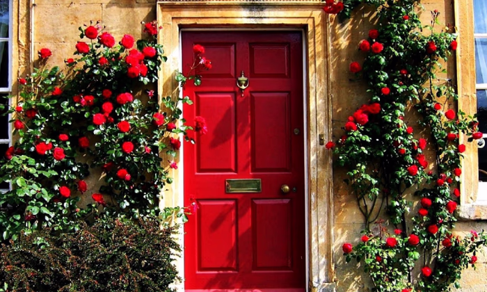 Что делают шотландцы, погасив ипотечный кредит?