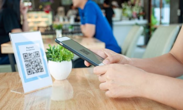 В акции для МСБ выиграют участники с наибольшим объемом QR-платежей