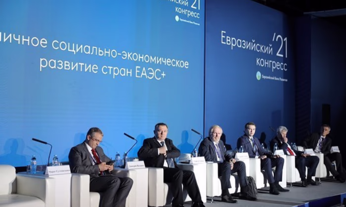 «Обычные инструменты кредитования и развития не дают должного эффекта»