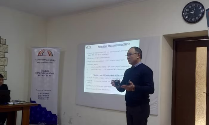 ОАО «ГФ» приняло участие в кампании «Караван экспорта-2021»