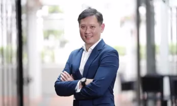 Ричард Тенг: «USDC - один из самых выдающихся продуктов в мире»