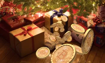 Какие криптовалюты оказались под елкой у инвесторов в 2025 году?