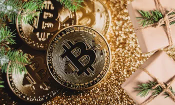 Почему криптовалюты могут быть лучшей инвестицией нового года?