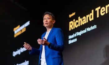 Глава Binance сделал прогноз криптомира на 2025 год