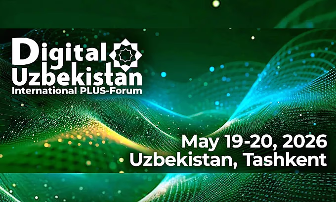 ПЛАС-Форум Digital Uzbekistan