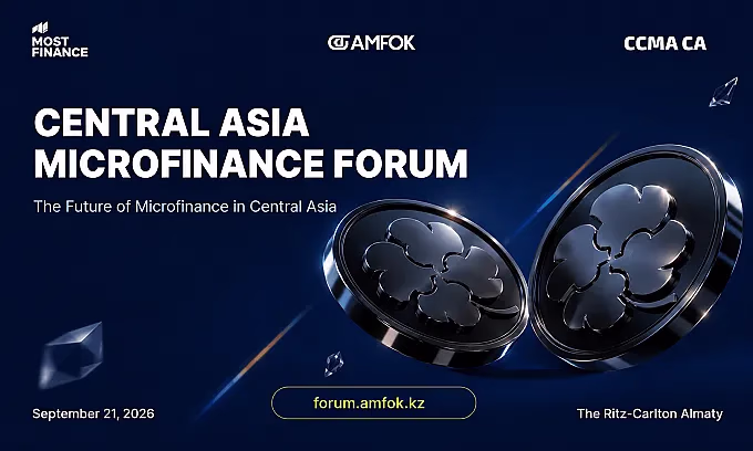 Central Asia Microfinance Forum 2026
