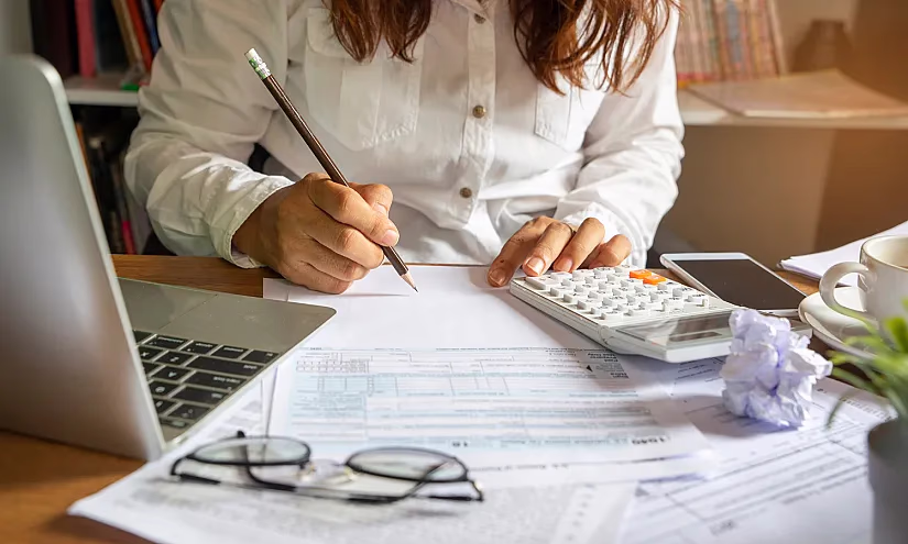 Составляем бюджет на каждый месяц: Ваш финансовый план на 2025 год