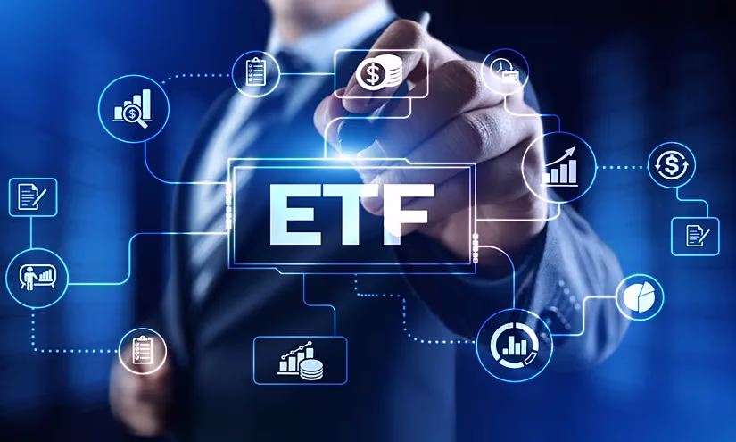 В чем различие ETF и траста в криптовалюте?