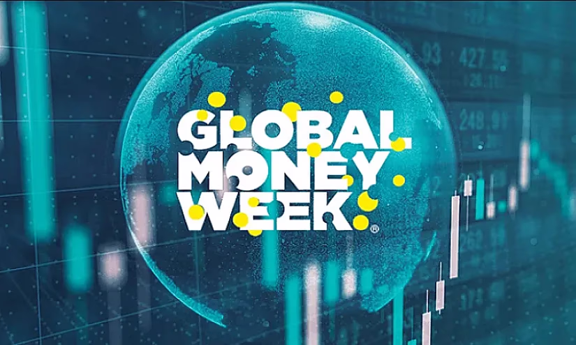 Кто поддержал НБ КР и стал партнером Глобальной недели денег - 2025