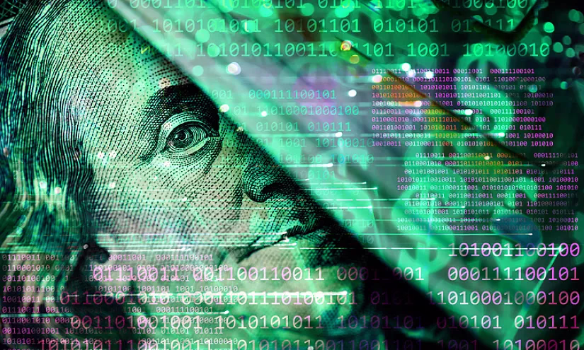 НБ КР приостановил действие лицензий обменок Бишкека