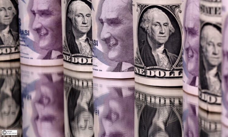 После обвала турецкой лиры в Стамбуле прошли акции протеста