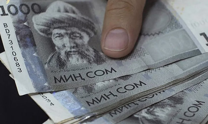 В январе 2025 года госдолг Кыргызстана продолжает стабилизироваться