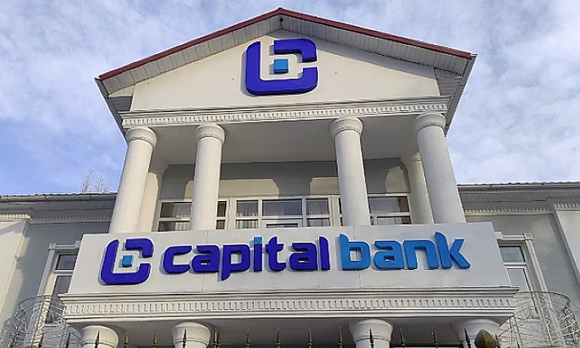 В Capital Bank вновь полностью изменился состав совета директоров