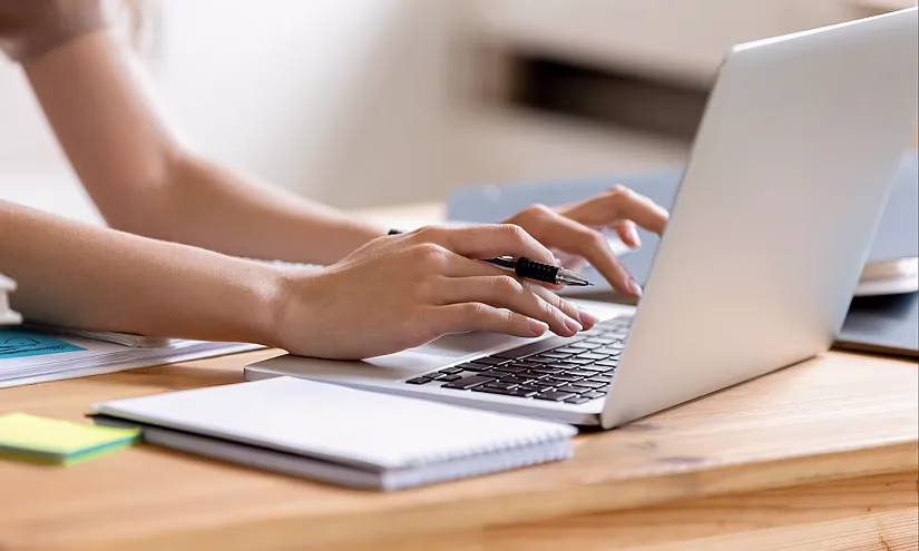 В КР теперь продлить срок сдачи отчетности можно онлайн