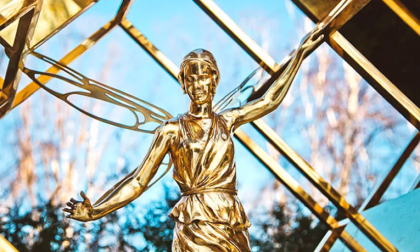 Кто был «отцом бухгалтерии», или Где находится золотистая фея «Главбух»