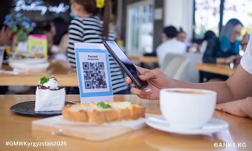 QR-коды в кафе, ТЦ и на улицах: удобная ловушка?