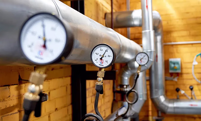 Кыргызстанцев ждет повышение тарифов на горячую воду и отопление