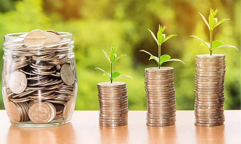 Соцфонд с начала года инвестировал 5,6 млрд сомов в депозиты и ценные бумаги