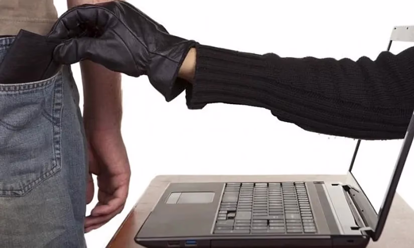 Мошенникам может грозить до 10 лет тюрьмы и конфискация имущества