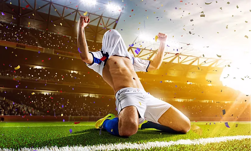 Нацбанк Казахстана: Стартует продажа 14 памятных монет, посвященных футболу