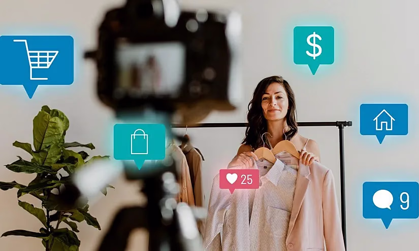 Налогообложение блогеров и инфлюенсеров в Кыргызстане – ответы ГНС