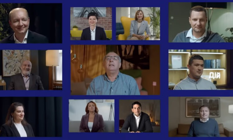 Visa Informal Cashless Forum 2021: Мировые эксперты о будущем платежей