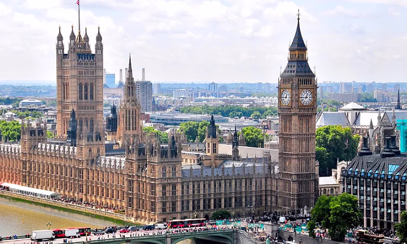 Финсектор КР ознакомили с изменениями в законодательстве Великобритании по санкциям