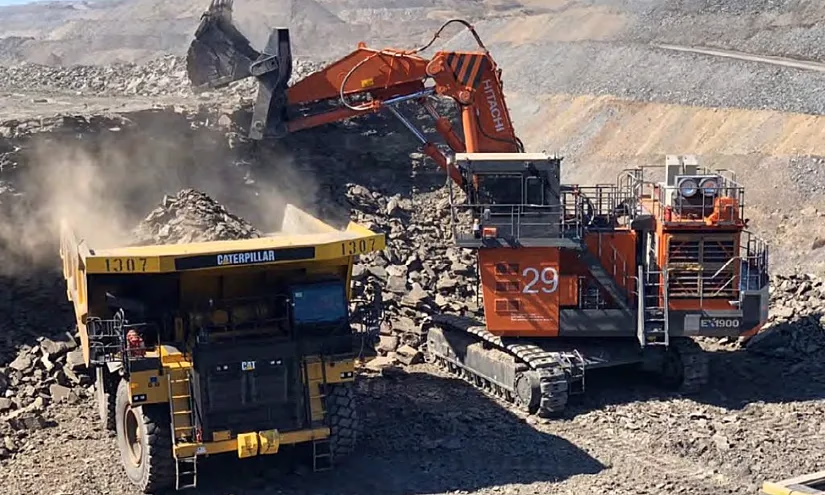 Сбор за недропользование: в Кыргызстане меняются правила