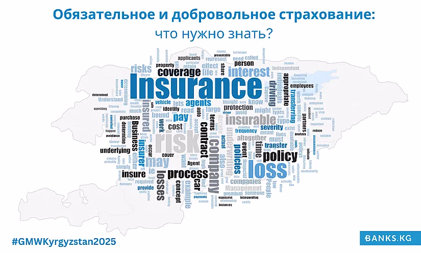 Обязательное и добровольное страхование: виды и особенности
