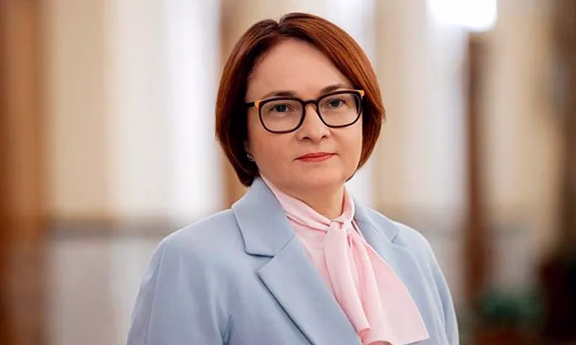 Набиуллина сохранит пост главы ЦБ РФ до 2027 года, но Кремль ищет преемника