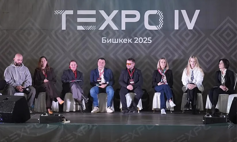 Bakai Bank и TEXPO открывают новые горизонты для отечественного бизнеса