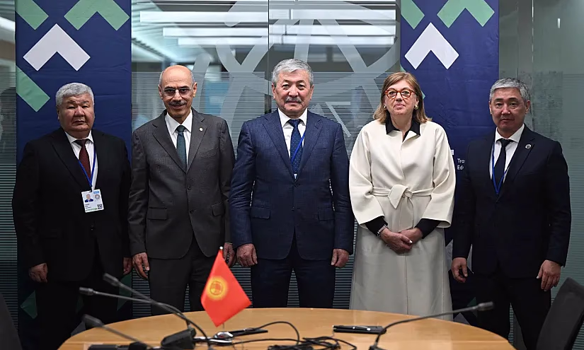 $390 млн инвестиций для Кыргызстана: итоги Весенних собраний ВБ и МВФ