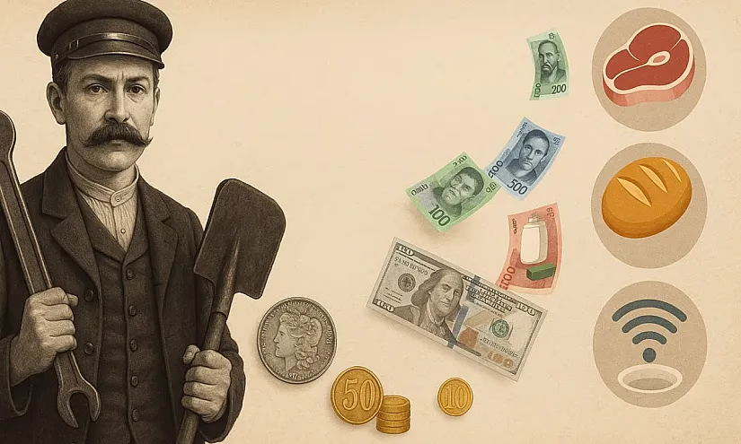 1886-жылдын айлыгы: Кыргызстанда ал бүгүнкү күндө эмнеге жетет?