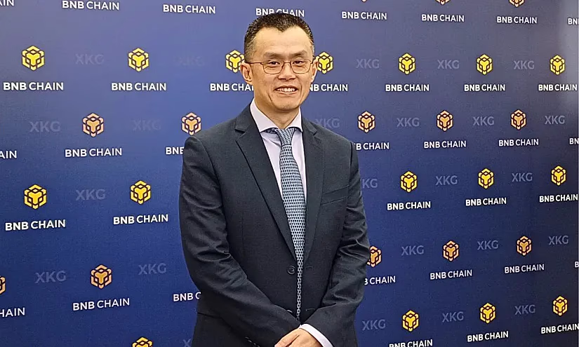 Чанпэн Чжао в Кыргызстане: Партнерство в сфере цифровых активов и первое заседание Национального совета